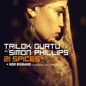 GURTU, TRILOK - 21 SPICES