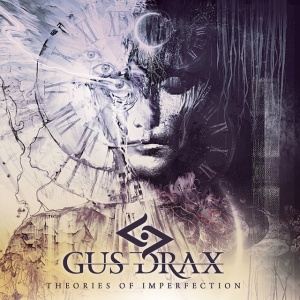 Gus Drax - THEORIES OF IMPERFECTION (1 x LP)