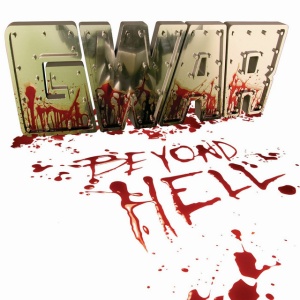 Gwar - BEYOND HELL (1 x CD)