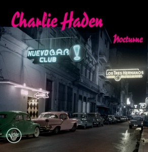 HADEN, CHARLIE - NOCTURNE