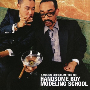 HANDSOME BOY MODELING SCHOOL - SO HOW'S YOUR GIRL?