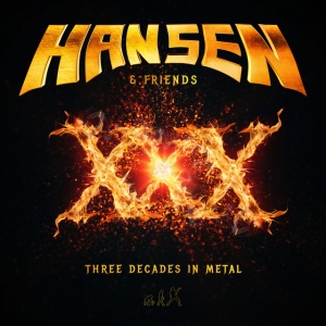 HANSEN, KAI - XXX