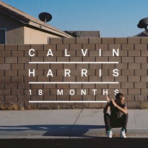 HARRIS, CALVIN - 18 Months
