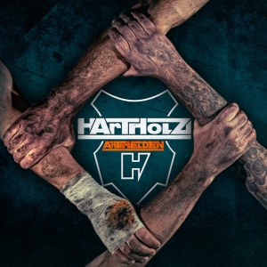 HARTHOLZ - ANTIHELDEN