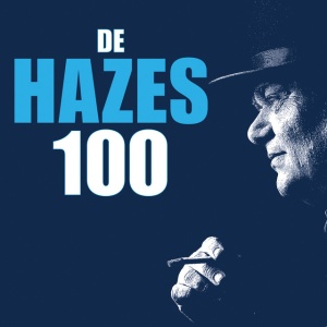 HAZES, ANDRE - HAZES 100