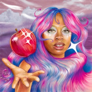 Hemlocke Springs - APPLE TREE UNDER THE SEA (1 x LP)