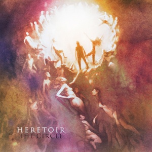 Heretoir - THE CIRCLE (2 x LP)