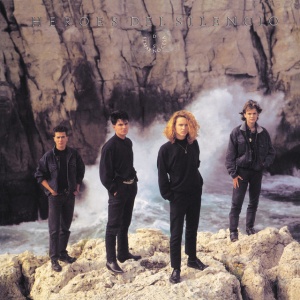 HEROES DEL SILENCIO - EL MAR NO CESA