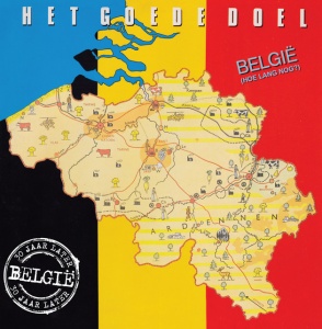 HET GOEDE DOEL - BELGIE(HOE LANG NOG?)