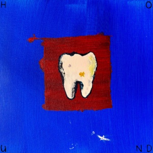 Hey, Nothing - HOUND (1 x CD)