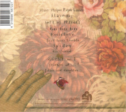 Hidalgo – албум I Want A Girlfriend (CD) - Img 2