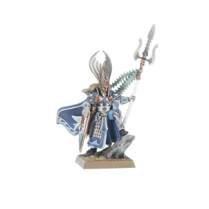 HIGH ELF REALMS: BATTLE MARCH ARMY (ПРЕДВАРИТЕЛНА ПОРЪЧКА) - Img 7