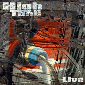 HIGH TONE - LIVE