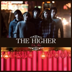 HIGHER - ON FIRE