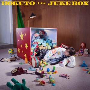 Hokuto - JUKE BOX (2 x CD)