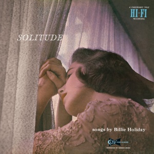 HOLIDAY, BILLIE - SOLITUDE