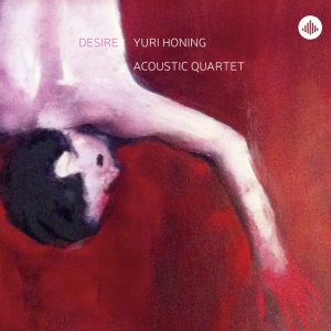 HONING, YURI - DESIRE