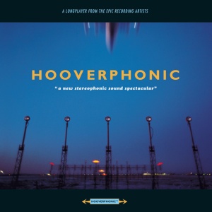 HOOVERPHONIC - A NEW STEREOPHONIC SOUND SPECTACULAR