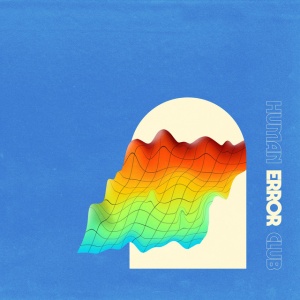 Human Error Club - HUMAN ERROR CLUB (1 x LP)