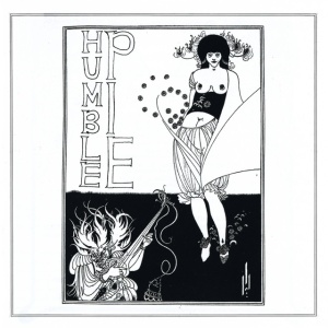 HUMBLE PIE - HUMBLE PIE