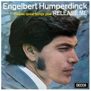 HUMPERDINCK, ENGELBERT - RELEASE ME