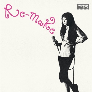 Hyelyn Joo - RE-MAKE (1 x LP)