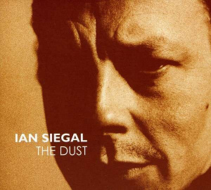 Ian Siegal – албум The Dust (CD)