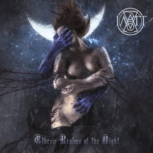 IATT - ETHERIC REALMS OF THE ... (1 x LP)