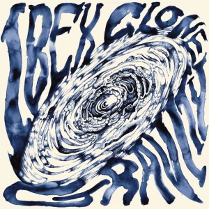 Ibex Clone - GRAVITY (1 x LP)