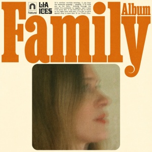 ICES, LIA - FAMILY ALBUM