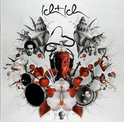 Ich + Ich – албум Ich + Ich (CD)