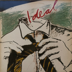 Ideal – албум Ideal