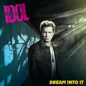 IDOL, BILLY - 77