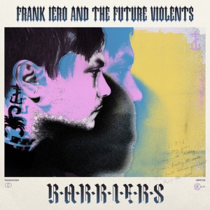 IERO, FRANK AND THE PA... - BARRIERS