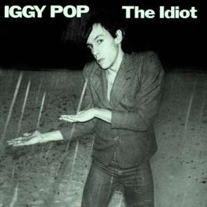 IGGY POP - IDIOT
