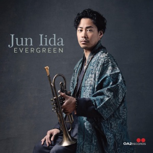 IIDA, JUN - EVERGREEN
