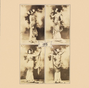 IL BALLETTO DI BRONZO - YS