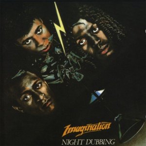 Imagination - NIGHT DUBBING (2 x LP)