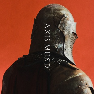 Imminence - AXIS MUNDI (1 x CD)