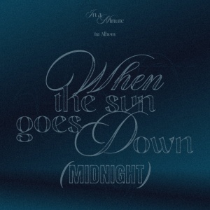 In A Minute - WHEN THE SUN GOES DOWN: MIDNIGHT (1 x CD)