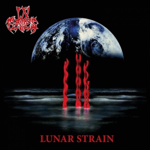IN FLAMES - LUNAR STRAIN + SUBTERRANEAN