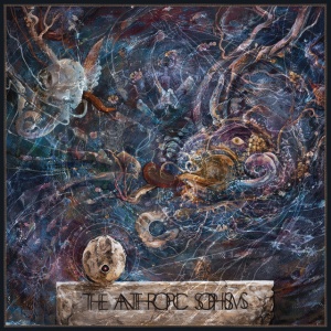 Inferno - THE ANTHROPIC SOPHISMS (1 x CD)