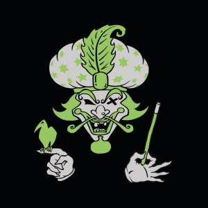 INSANE CLOWN POSSE - THE GREAT MILENKO