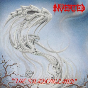 Inverted - THE SHADOWLAND (1 x CD)