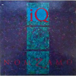 IQ – албум Nomzamo