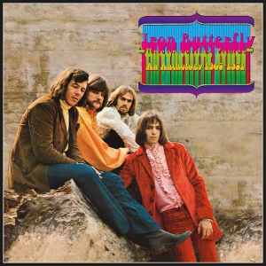 IRON BUTTERFLY - UNCONSCIOUS POWER
