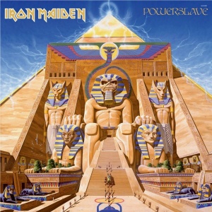 Iron Maiden – албум Powerslave