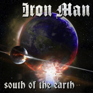 IRON MAN - SOUTH OF THE EARTH