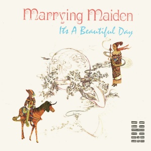 It's A Beautiful Day - MARRYING MAIDEN (1 x LP)