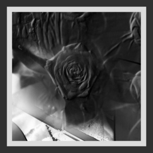 Ital Tek - MIND ABANDON (1 x LP)